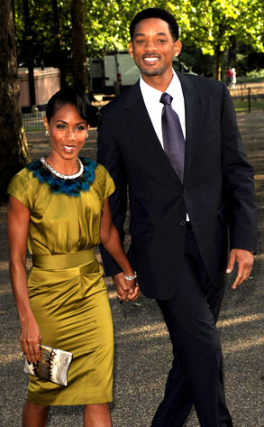 Will Smith, Jada Pinkett Smith Will Smith, Jada Pinkett Smith
